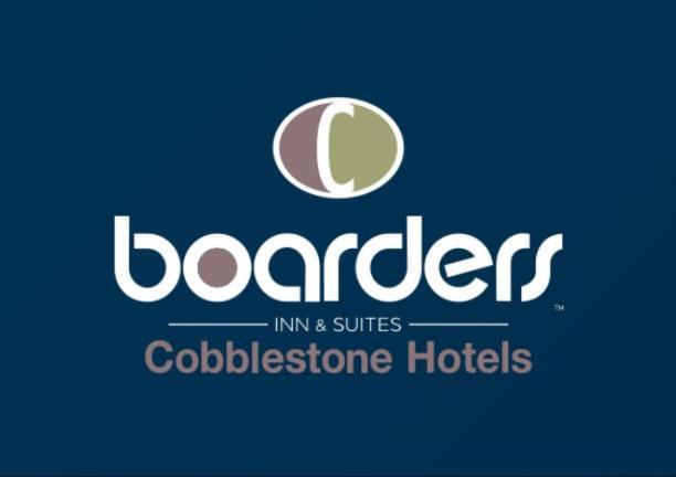 Boarders Inn & Suites By Cobblestone Hotels - Broken Bow מראה חיצוני תמונה